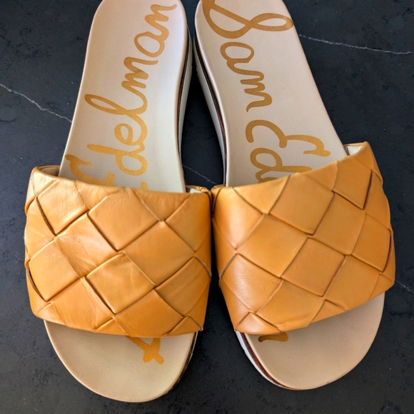 Sam Edelman Sandals - Picture 1 of 3